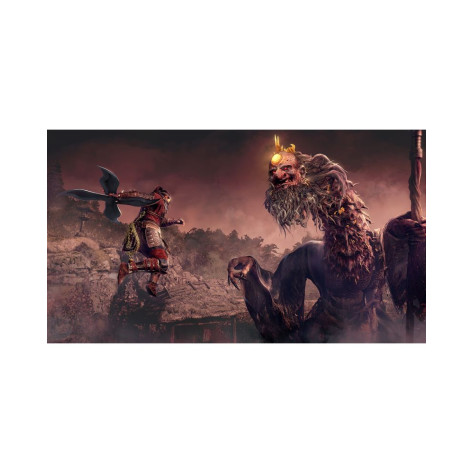 Игра Nioh 3 за PlayStation 5